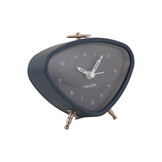 Karlsson - Wekker Triangle - Donkergrijs