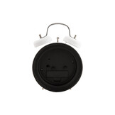 Karlsson - Wekker Glam Diamonds - Wit