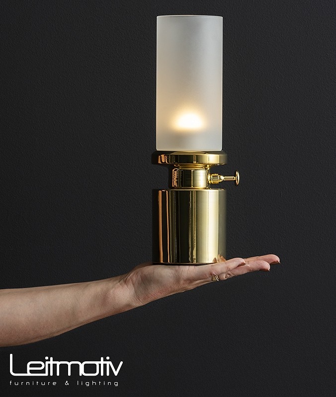 Leitmotiv - Hanglamp Dome - Wit