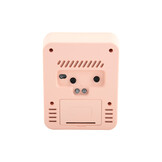 Karlsson - Wekker Duo - Zachtroze