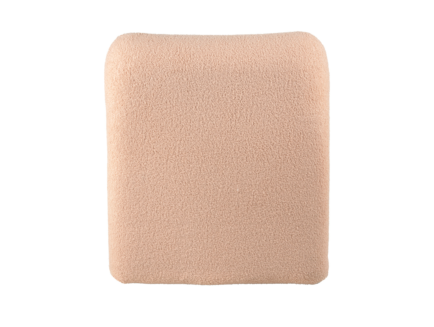 Leitmotiv - Fauteuil Fuerza - Zandbruin