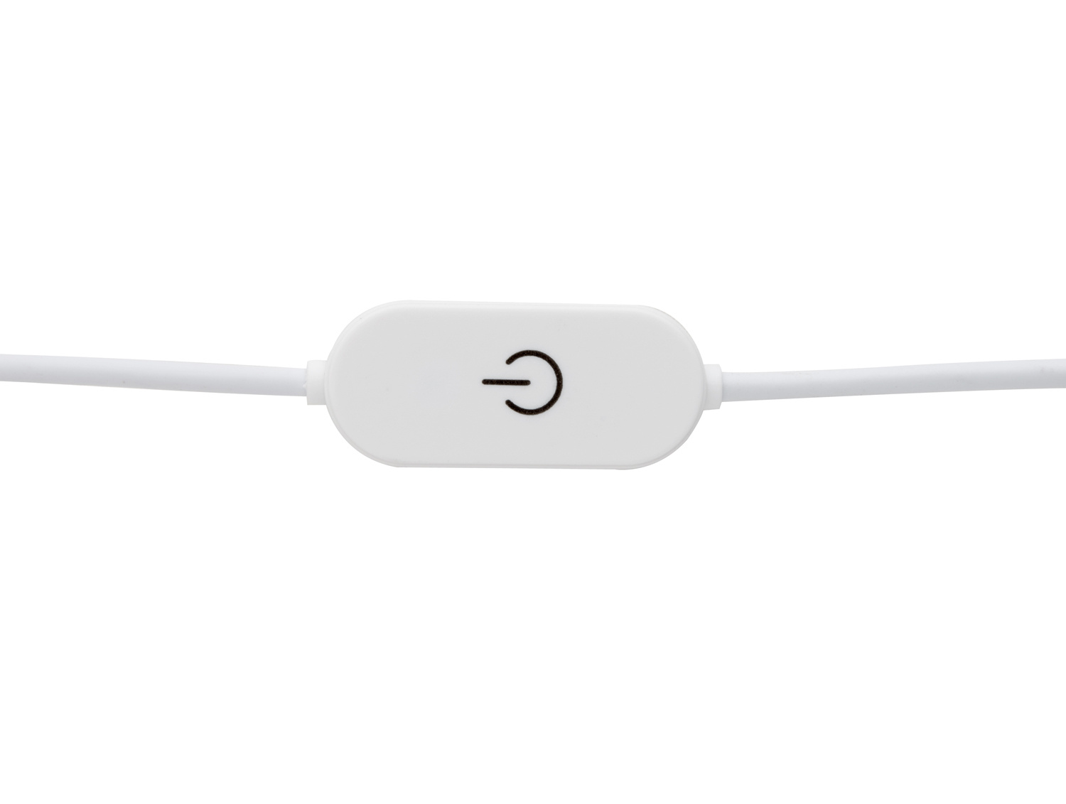 Leitmotiv - Tafellamp Ross LED - Black plated