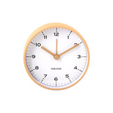 Karlsson - Wekker Circus Rings - Zachtbruin