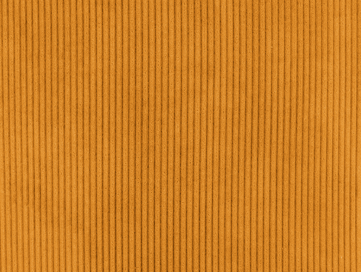 Leitmotiv - Fauteuil Vigor - Okergeel