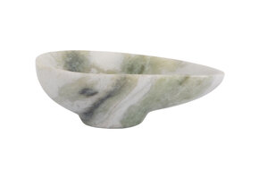 Present Time - Schaal Organic - Himalayan green