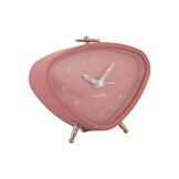 Karlsson - Wekker Triangle - Zachtroze