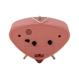 Karlsson - Wekker Triangle - Zachtroze