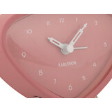 Karlsson - Wekker Triangle - Zachtroze