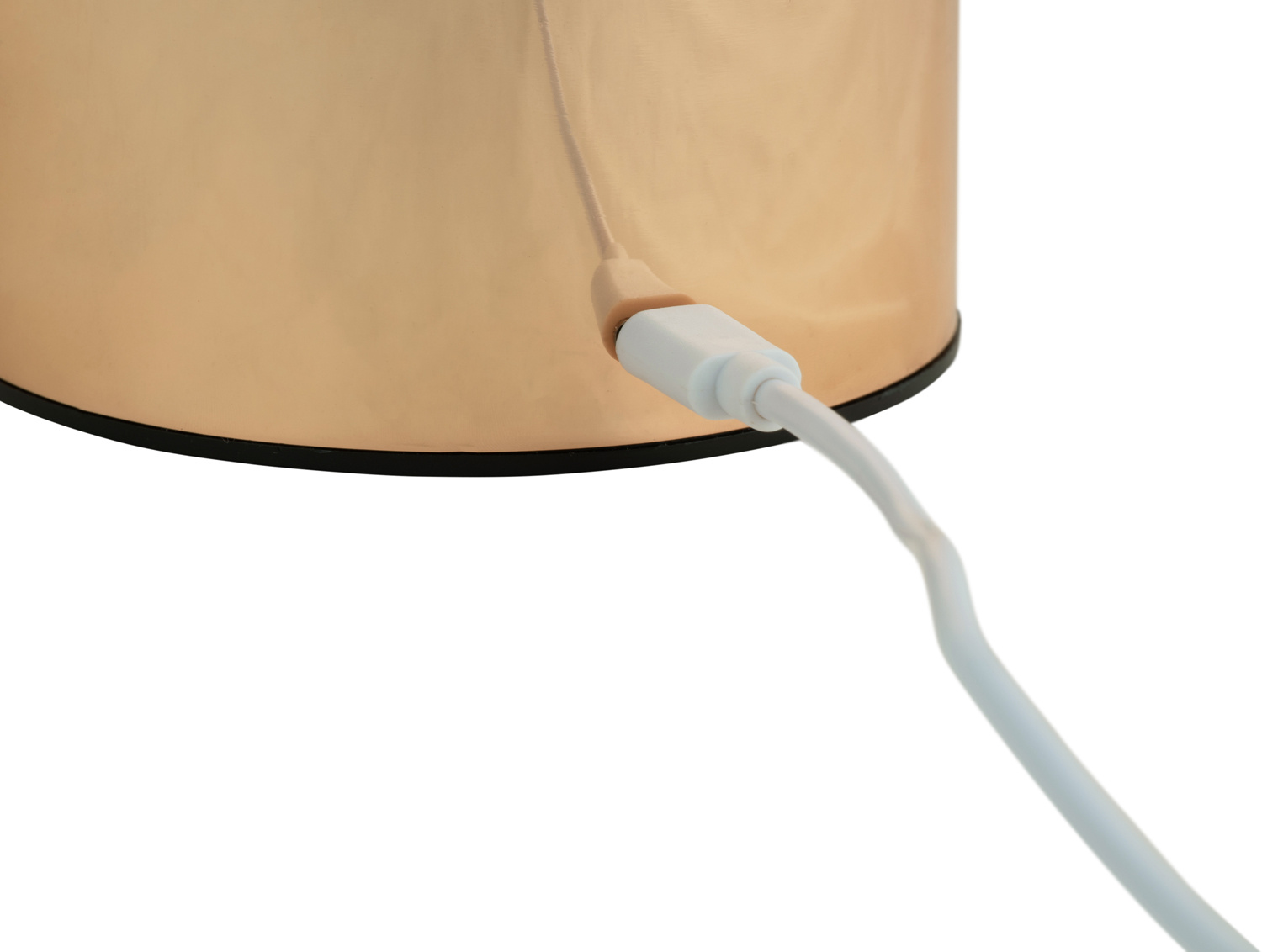 Leitmotiv - Tafellamp Impetu LED - Verguld