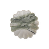 Present Time - Schaal Flower Large - Himalayan green