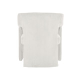 Leitmotiv - Fauteuil Vigor - Wit