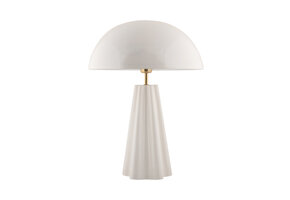 Leitmotiv - Tafellamp Amplio XL - Wit