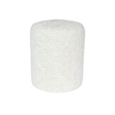 Leitmotiv - Poef Tierno - Wit