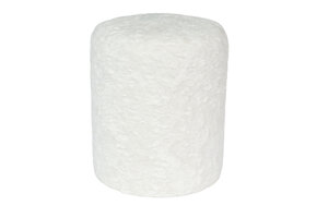 Leitmotiv - Poef Tierno - Wit