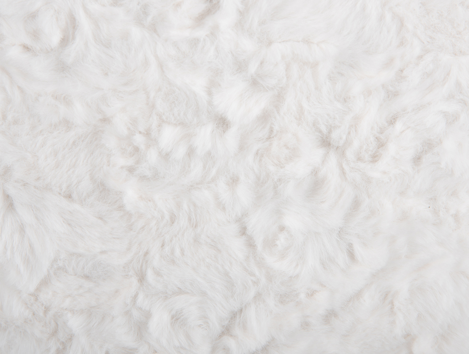 Leitmotiv - Poef Tierno - Wit