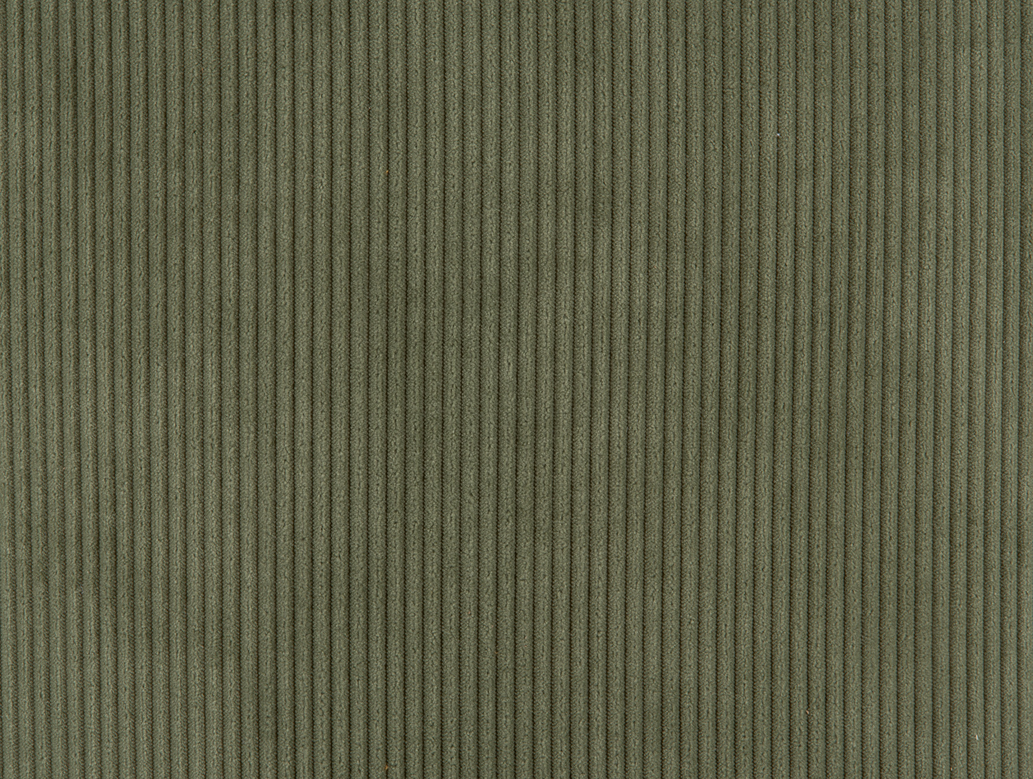 Leitmotiv - Fauteuil Vigor - Mosgroen