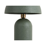 Leitmotiv - Tafellamp Boaz Large - Jungle groen