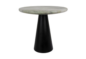 Leitmotiv - Bijzettafel Force - Himalayan green