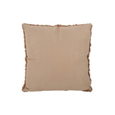 Present Time - Sierkussen Tierno Furry - Bruin