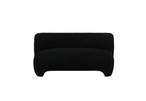 Leitmotiv - Bank Ardor - Zwart