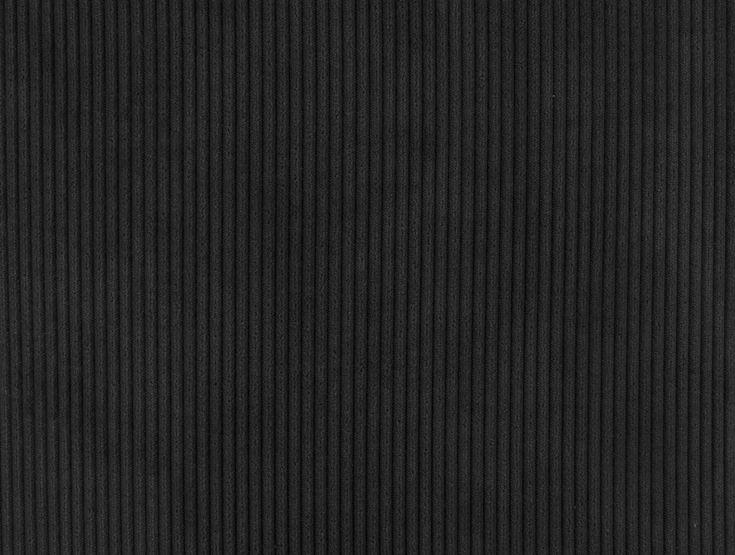 Leitmotiv - Fauteuil Vigor - Zwart