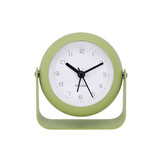 Karlsson - Wekker Bunky - Matcha green