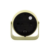 Karlsson - Wekker Bunky - Matcha green