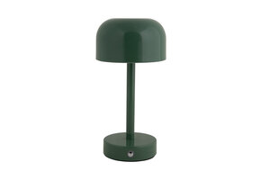 Leitmotiv - Tafellamp James LED - Jungle groen