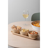 Present Time - Snack Set Puro - Naturel