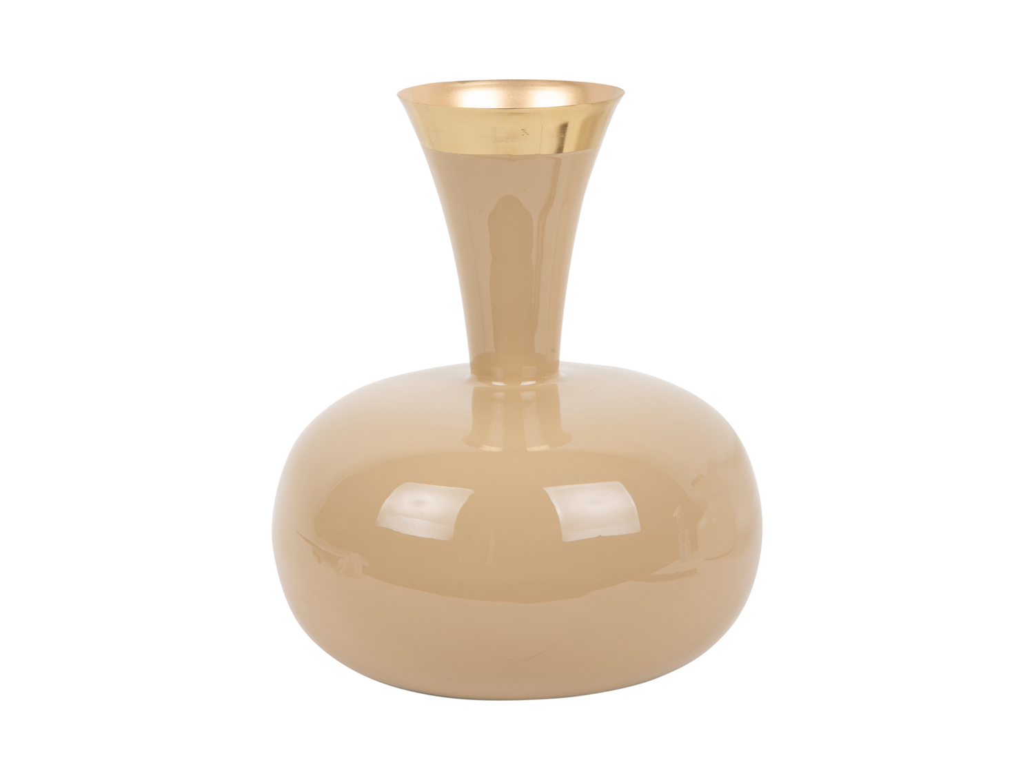 Present Time - Vaas Yara Large - Zachtbruin