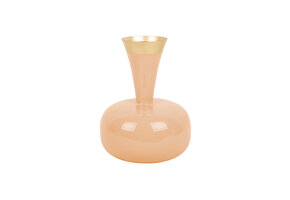 Present Time - Vaas Yara - Peach orange