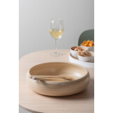 Present Time - Saladeschaal Puro Sphere - Naturel