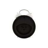 Karlsson - Wekker Glam Diamonds XL - Wit