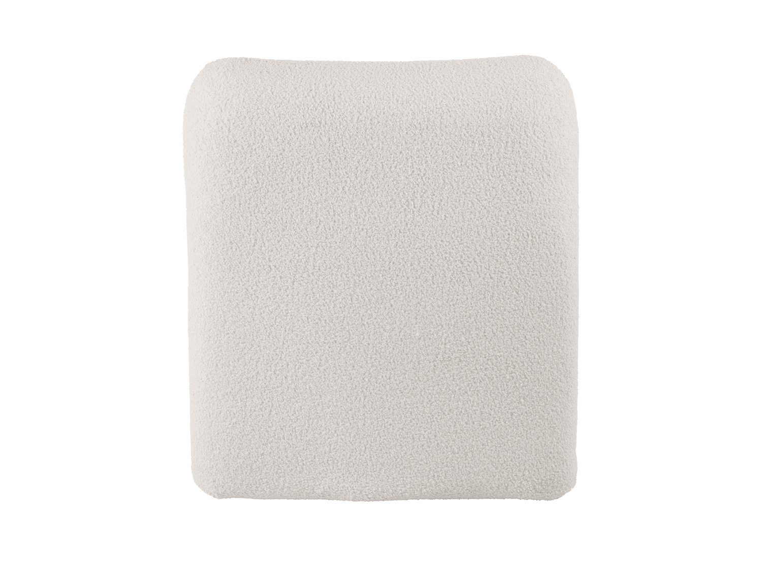 Leitmotiv - Fauteuil Fuerza - Wit