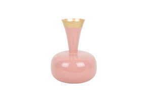 Present Time - Vaas Yara - Flamingo pink