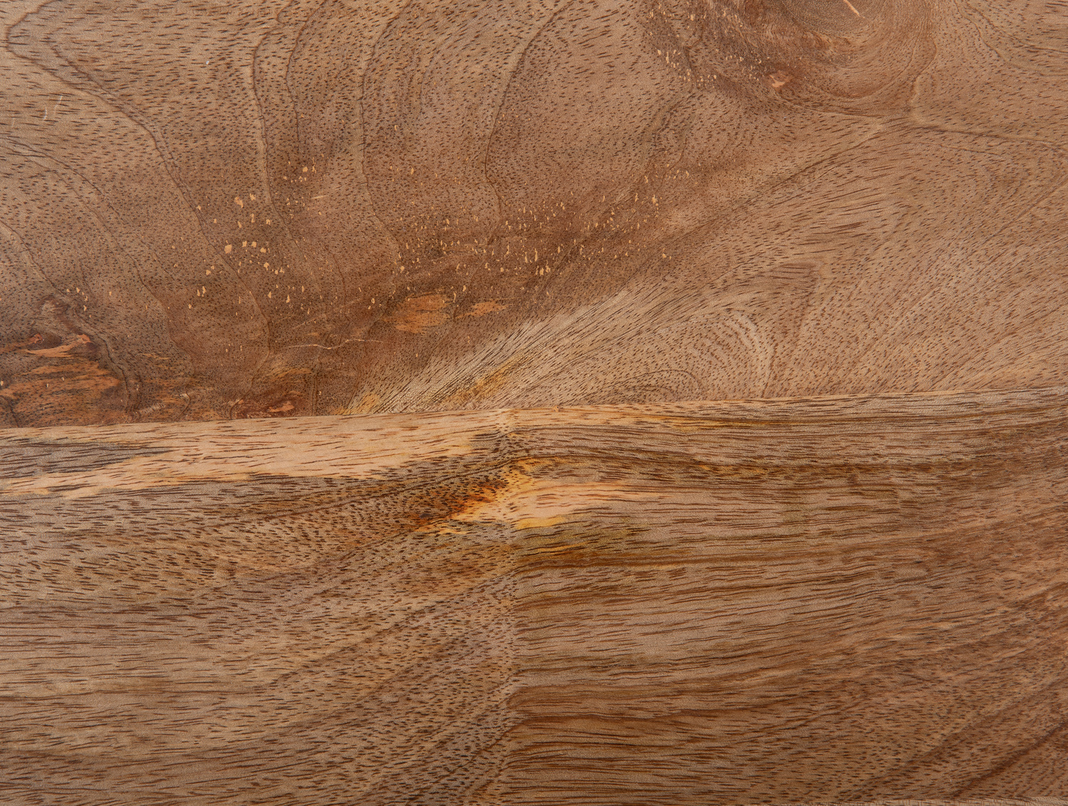 Leitmotiv - Bijzettafel Organic - Naturel