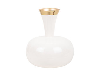 Present Time - Vaas Yara Large - Wit