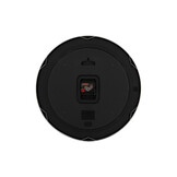 Karlsson - Wandklok Elegance Glow - Jungle groen- Ø40cm