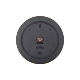 Karlsson - Wandklok Sienna Glow - Jungle groen- Ø40,6cm