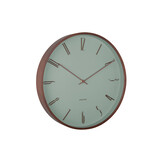 Karlsson - Wandklok Scandia - Grijsjade- Ø40cm