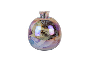 Present Time - Vaas Melange Bottle - Chocoladebruin