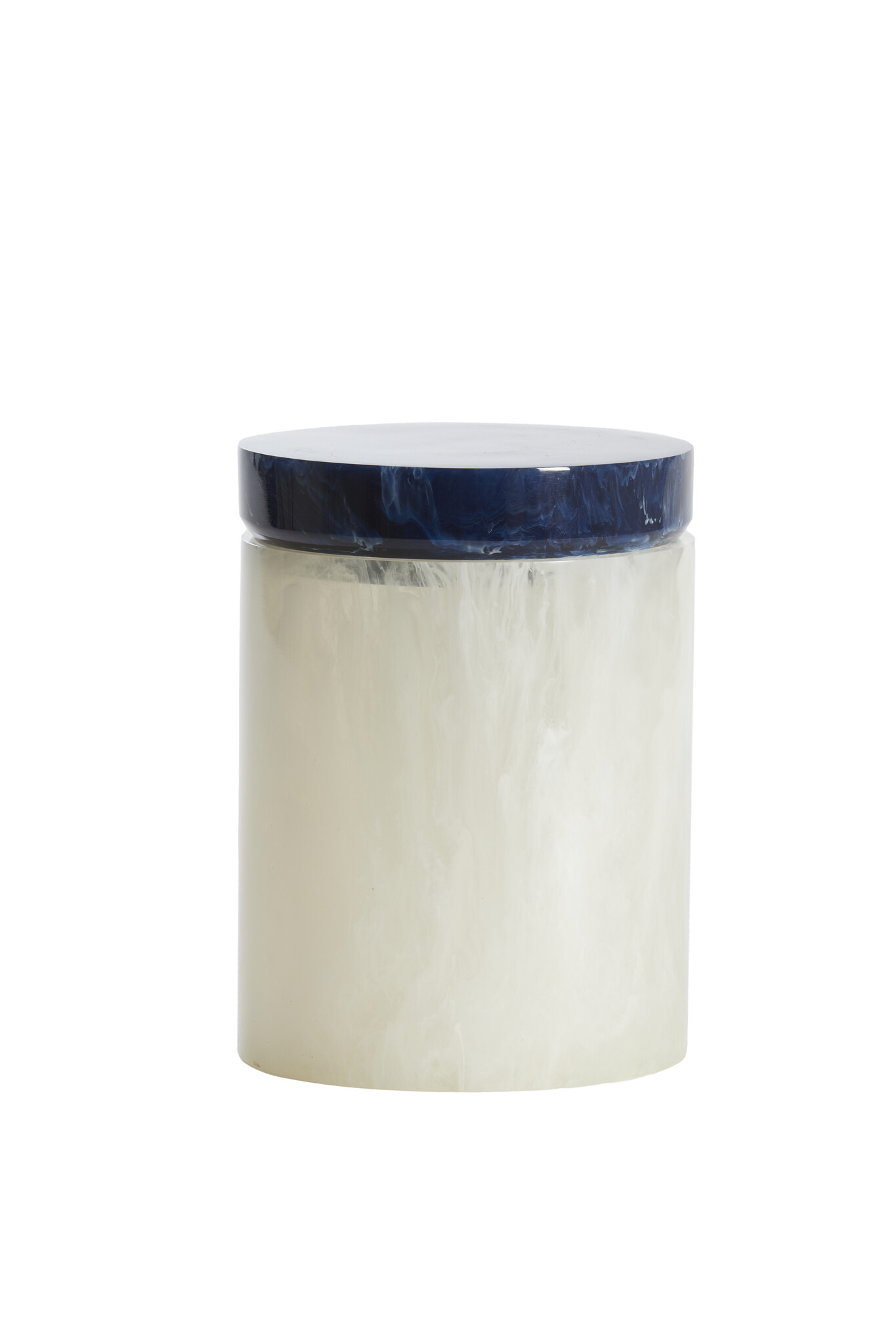 Light & Living - Deco KELIMUTU - Ø13x17cm - Wit