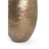 Light & Living - Vaas TINGRI - Ø59x90cm - Brons