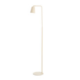 Light & Living - Vloerlamp SALOMO - 32.5x23x147cm - Bruin