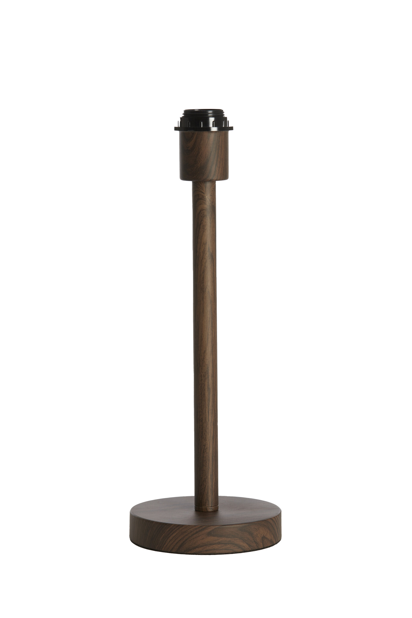 Light & Living - Lampvoet WASHINGTON - Ø14x39.5cm - Bruin