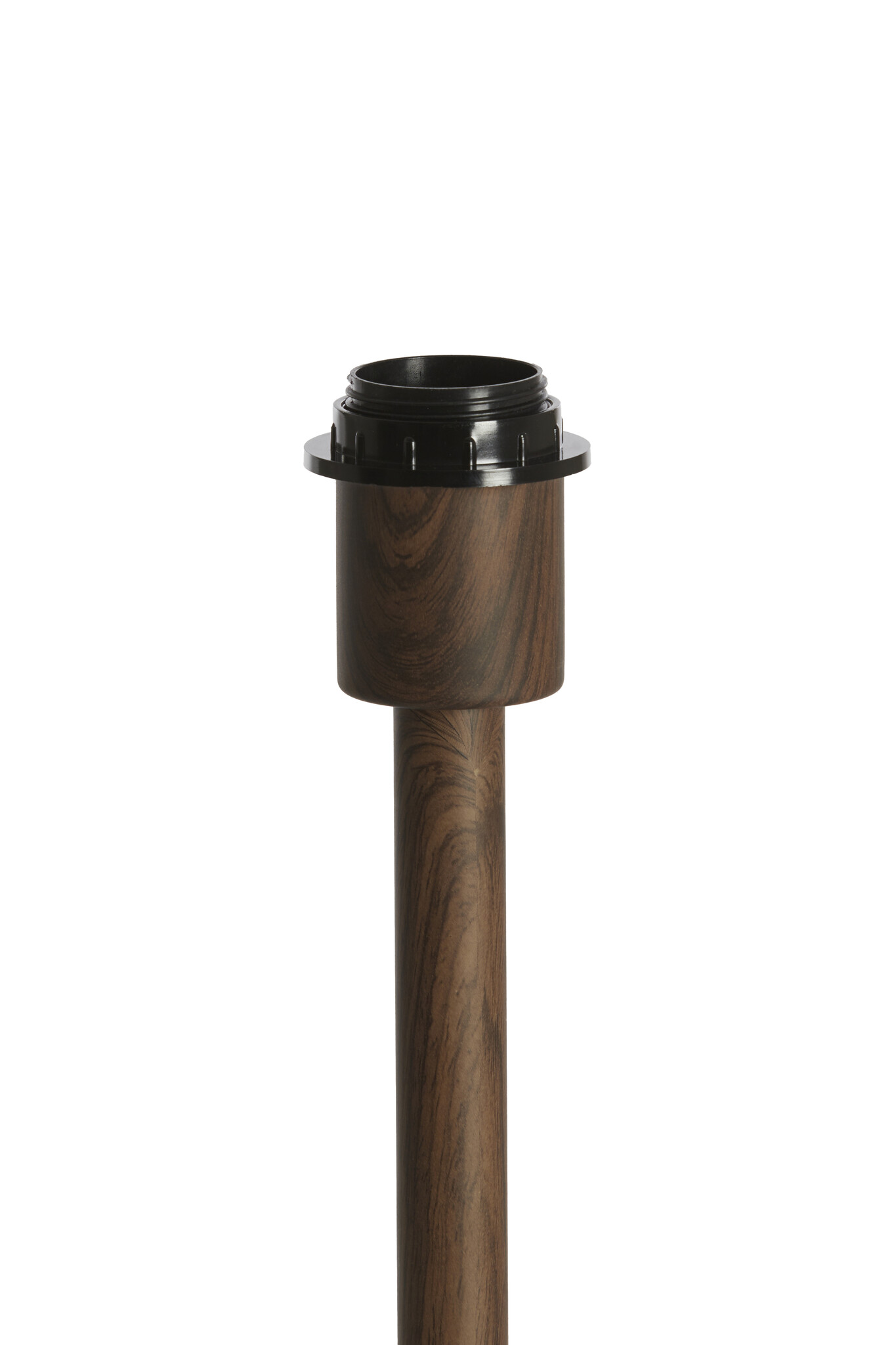 Light & Living - Lampvoet WASHINGTON - Ø14x39.5cm - Bruin