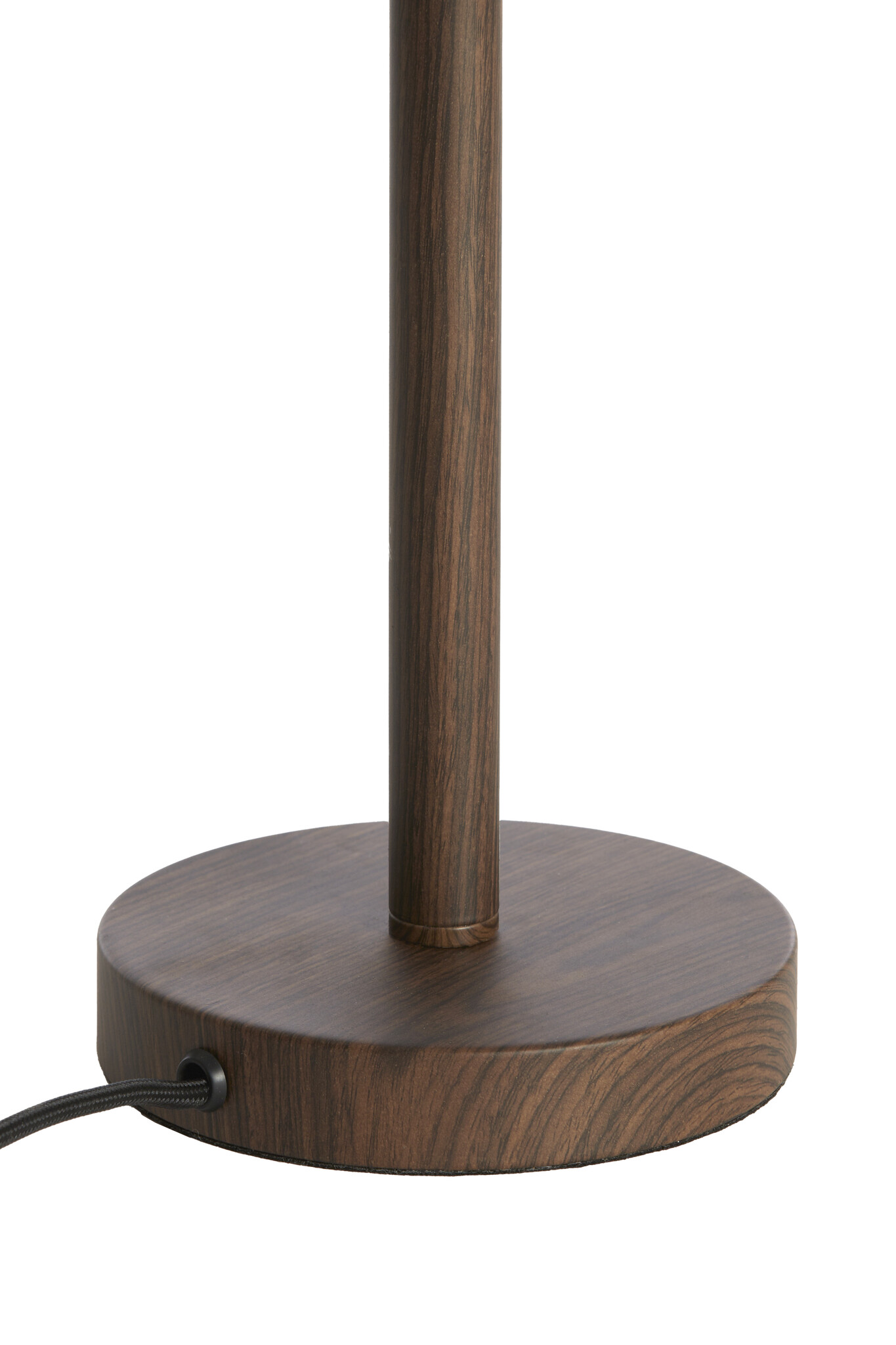 Light & Living - Lampvoet WASHINGTON - Ø14x39.5cm - Bruin