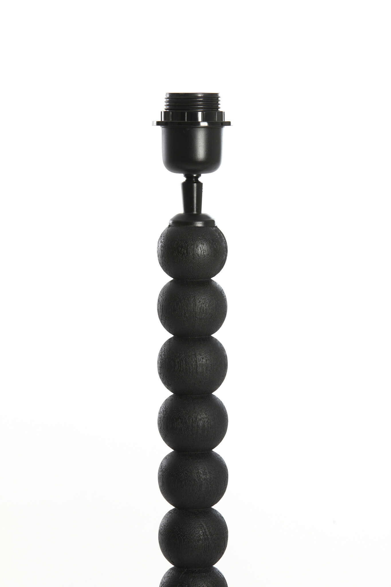 Light & Living - Lampvoet VEGLIO - Ø20x40cm - Zwart