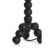 Light & Living - Lampvoet VEGLIO - Ø20x40cm - Zwart