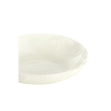 Light & Living - Schaal BELAWAN - Ø26x5cm - Wit